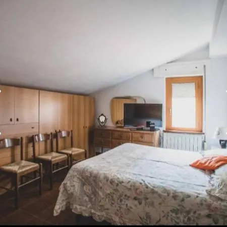 Panoramico A Monte Argentario Appartement Porto Santo Stefano (Grosseto)