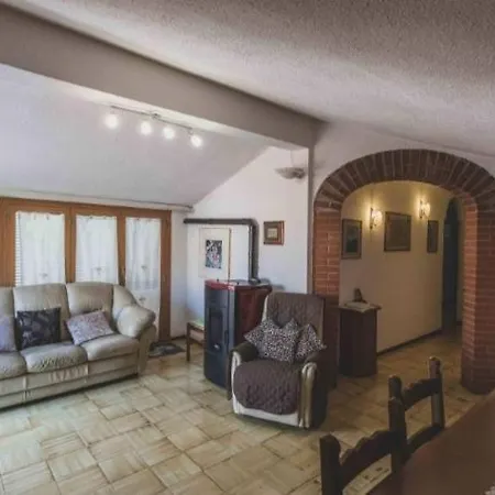 Panoramico A Monte Argentario Appartement