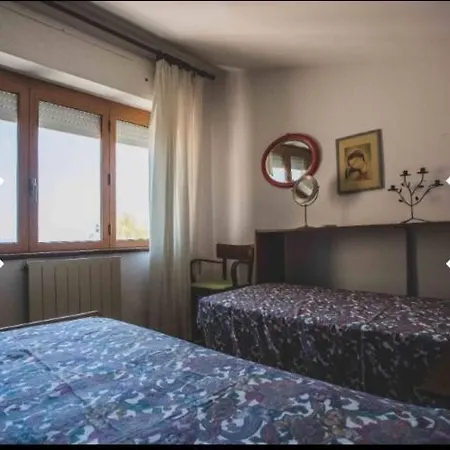 Panoramico A Monte Argentario