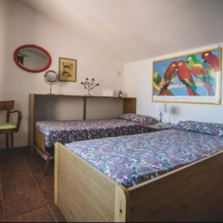 Panoramico A Monte Argentario * Porto Santo Stefano (Grosseto)