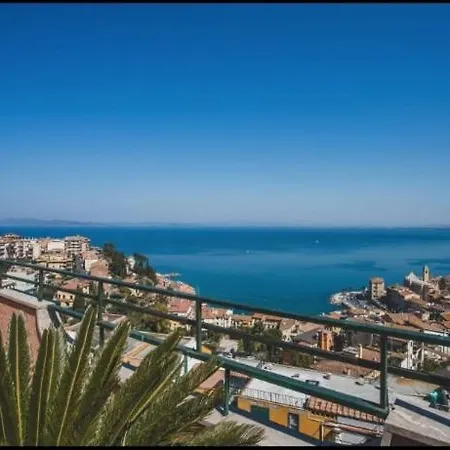 Panoramico A Monte Argentario Porto Santo Stefano (Grosseto)