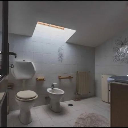 Panoramico A Monte Argentario Appartement