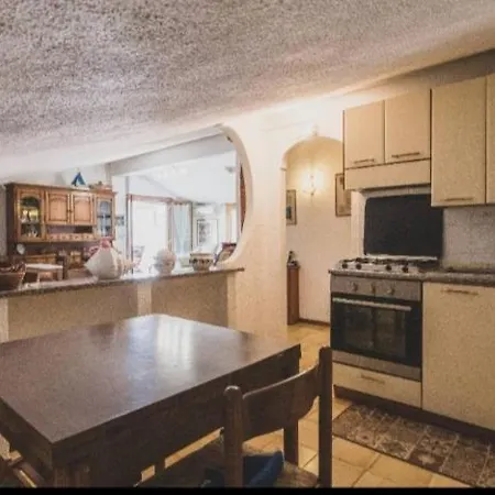 Appartement Panoramico A Monte Argentario *