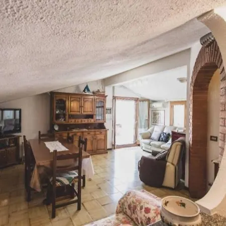 Appartement Panoramico A Monte Argentario