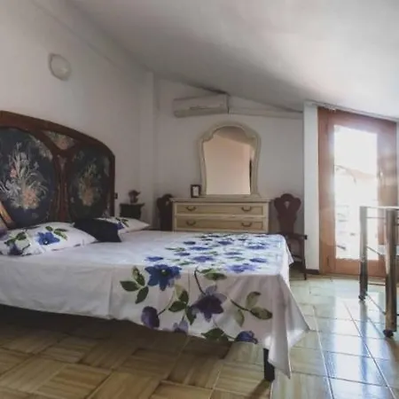 Panoramico A Monte Argentario * Porto Santo Stefano (Grosseto)