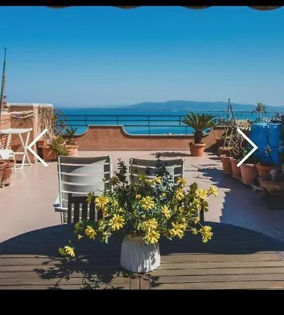 Panoramico A Monte Argentario Porto Santo Stefano (Grosseto)