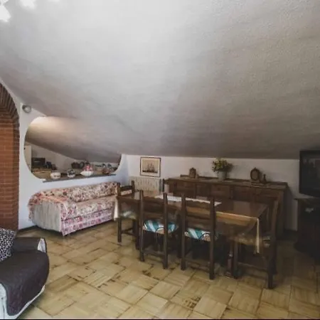 Appartement Panoramico A Monte Argentario *