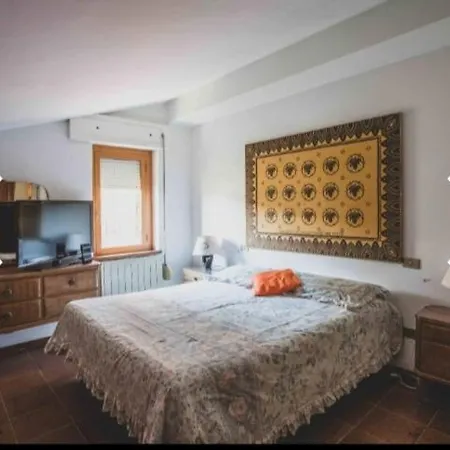 Appartement Panoramico A Monte Argentario Porto Santo Stefano (Grosseto)