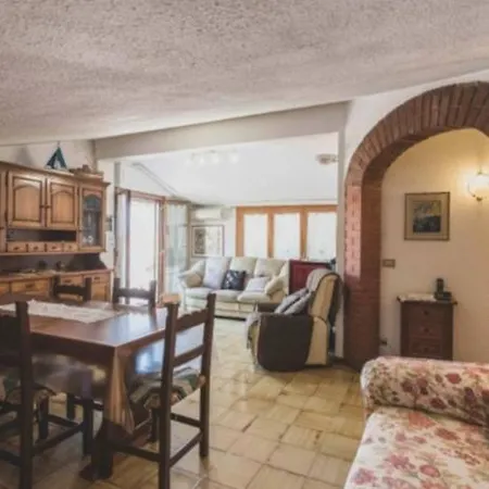 Appartement Panoramico A Monte Argentario Porto Santo Stefano (Grosseto)